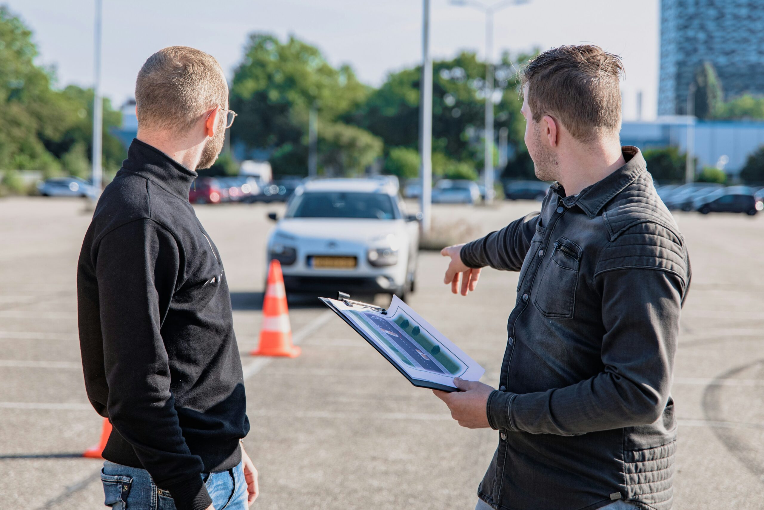 Convertir son permis de conduire américain en permis français - guide expats Annecy